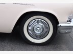 Thumbnail Photo 31 for 1957 Ford Thunderbird